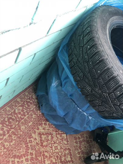 Cordiant Snow Cross 215/65 R16