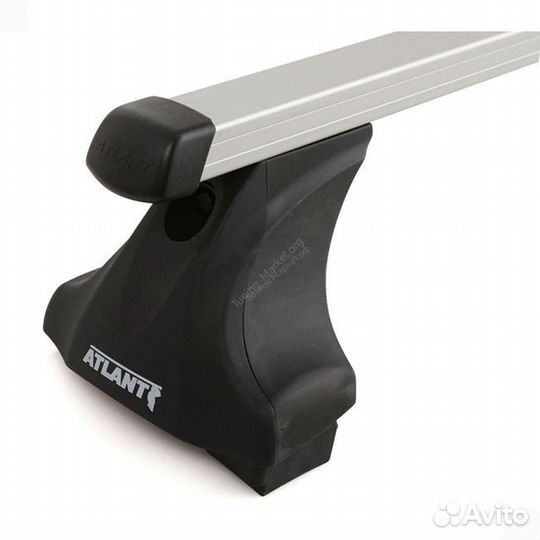 Багажники на крышу