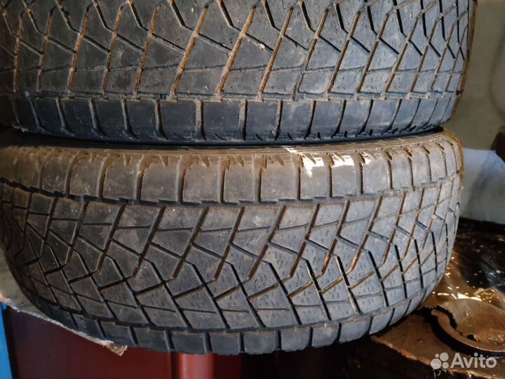 Bridgestone Blizzak DM-Z3 225/65 R17