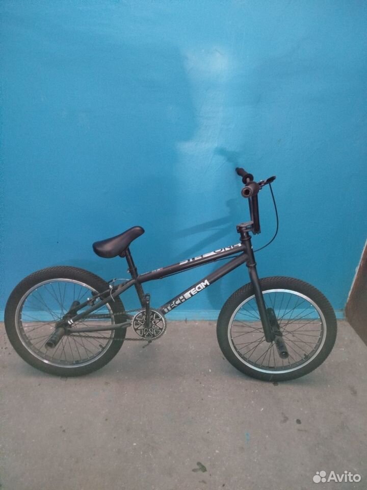 BMX