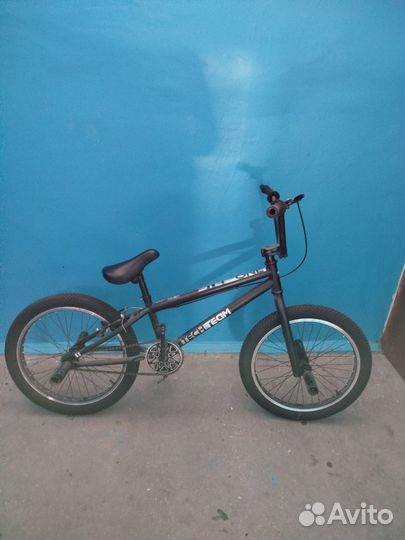 BMX