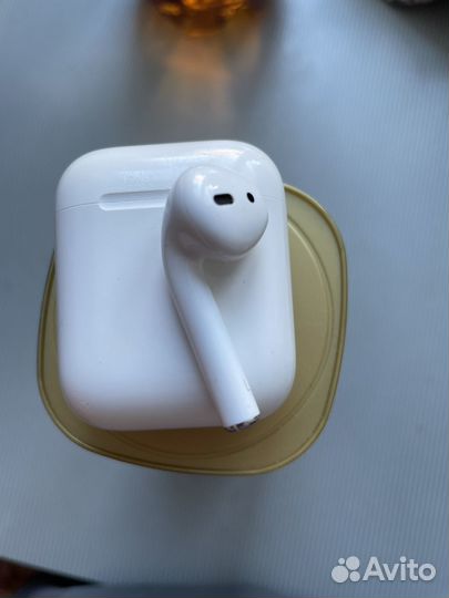 Наушники Air pods