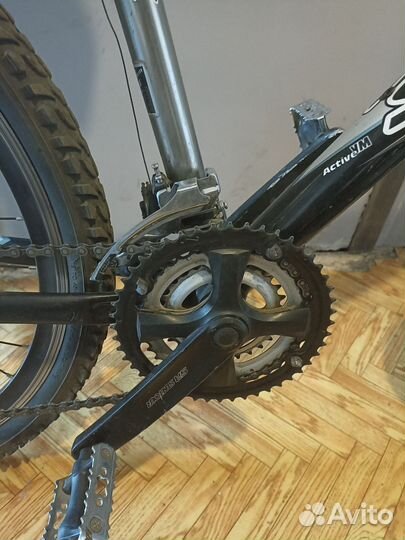 Велосипед Stels 730