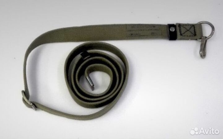 Ремень к автомату Калашникова ак-су