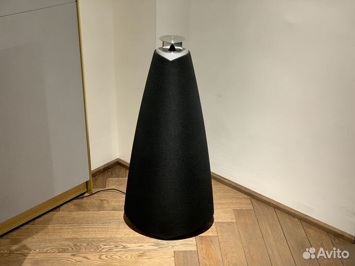 Стерео колонка Bang & Olufsen Beolab 20 Black