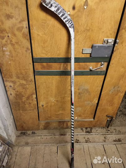 Клюшки хоккейные ссм bauer и др