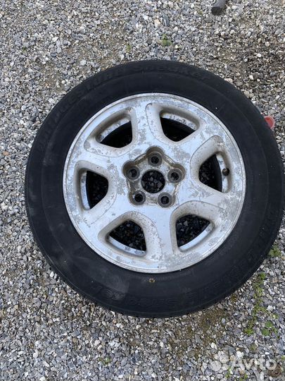 Bridgestone Sneaker 185/65 R14