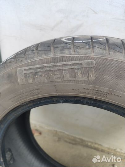 Pirelli Cinturato P1 185/60 R15