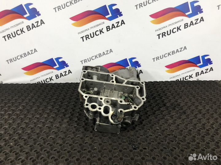 51063405206 Корпус масляного фильтра