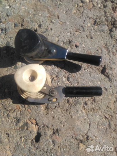 Закаточные машинки для консервации СССР