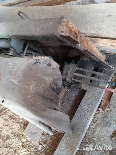 Борт заправчик