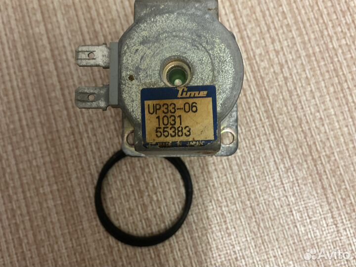 Магнитный пускатель на газовую колонку