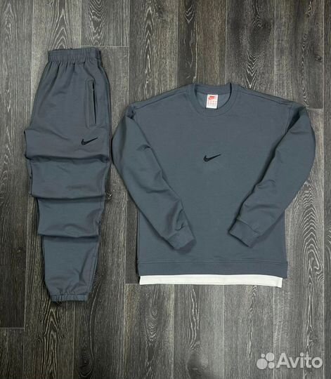 Спортивный костюм nike мужской