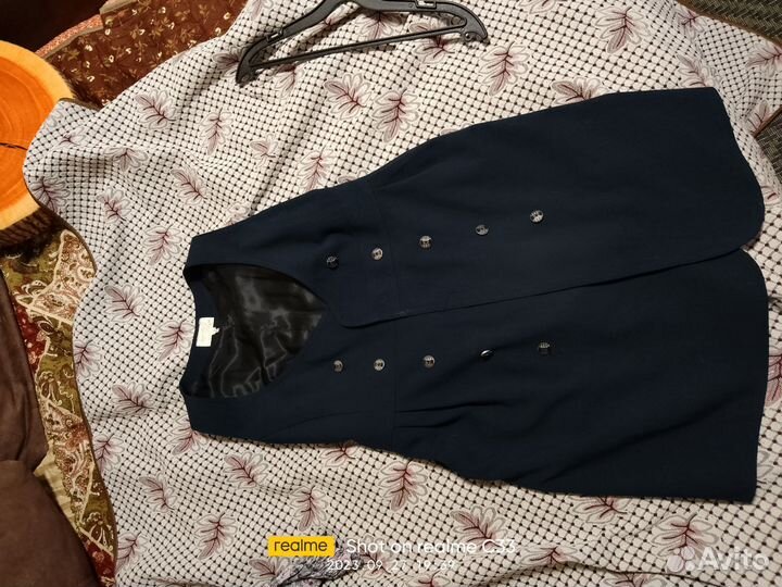 Одежда(разная)