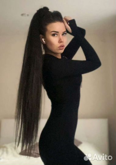 Волосы для наращивания