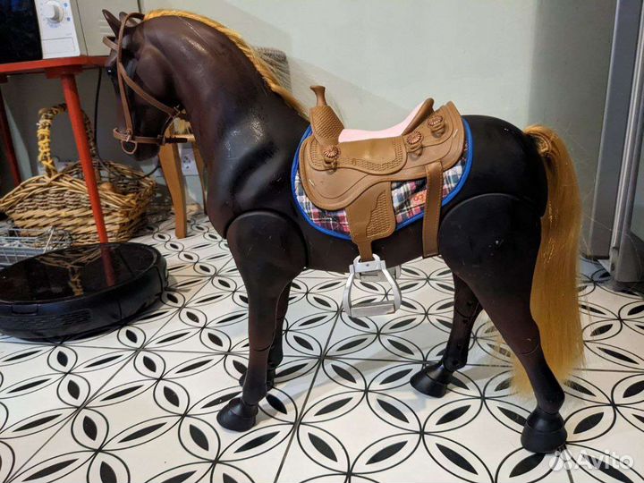 Лошадь our generation