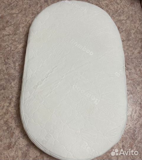 Детская кроватка трансформер