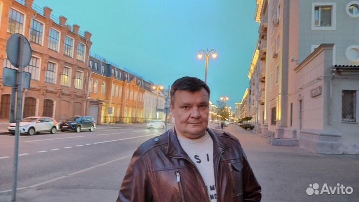 Массаж с выездом на дом