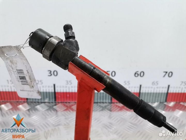 Форсунка Mercedes-Benz E-Класс W210/S210 рест