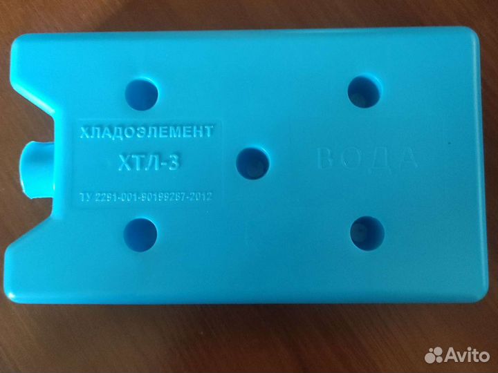 Хладоэлемент