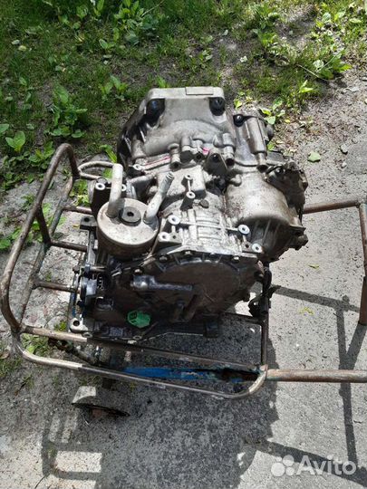 АКПП на запчасти