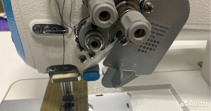 Промышленная швейная машина Jack JK-58450B-005