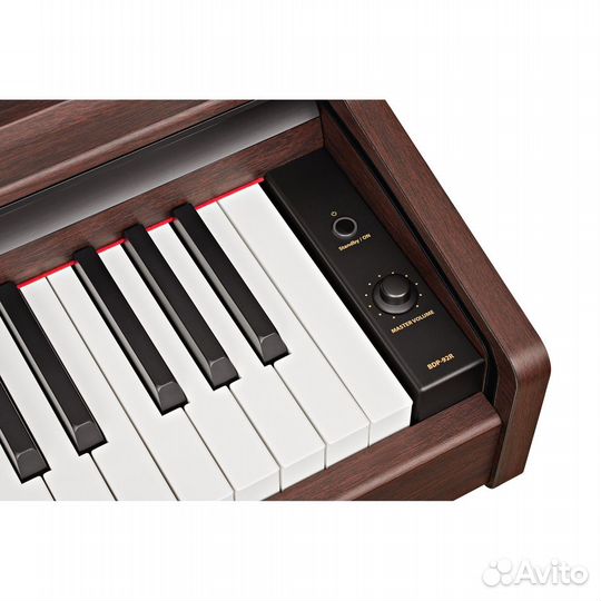 Цифровое пианино Becker + Аксессуары