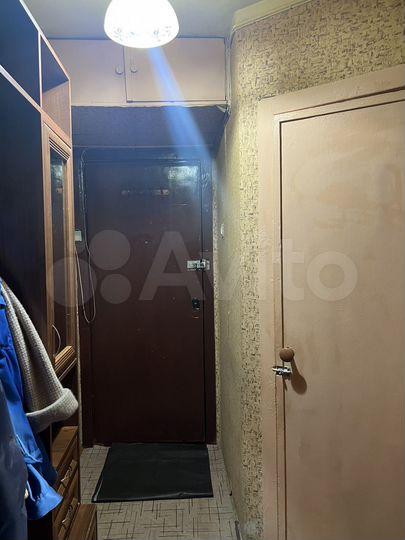 2-к. квартира, 43,6 м², 5/5 эт.