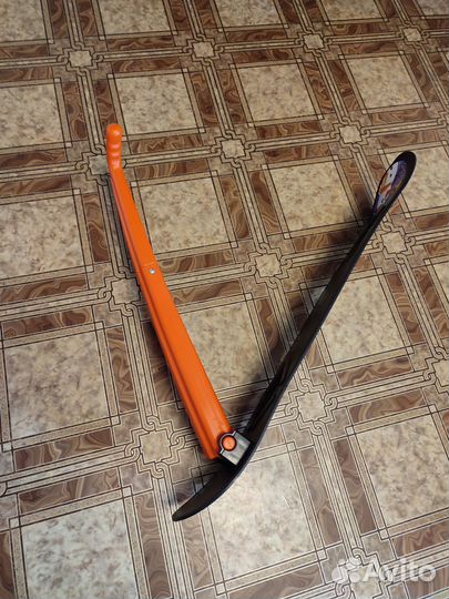 Снегокат детский