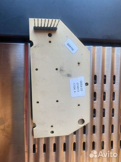 Кофемашина saeco Royal Professional кофемолка