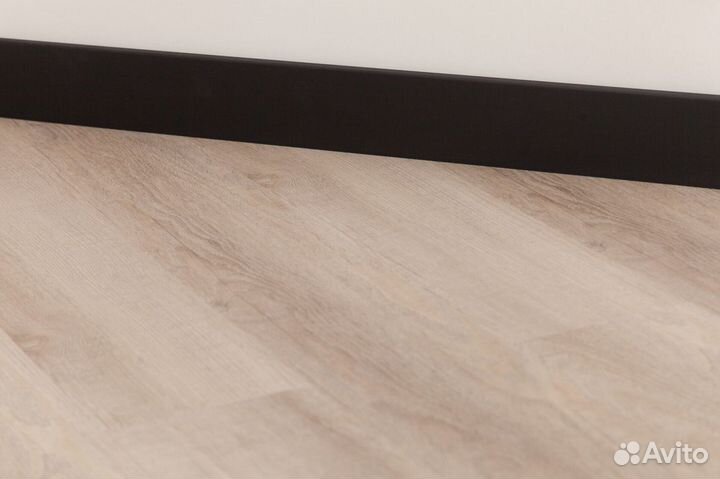 Кварцвиниловая плитка