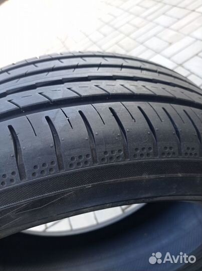 Yokohama BluEarth-GT AE-51 205/50 R17