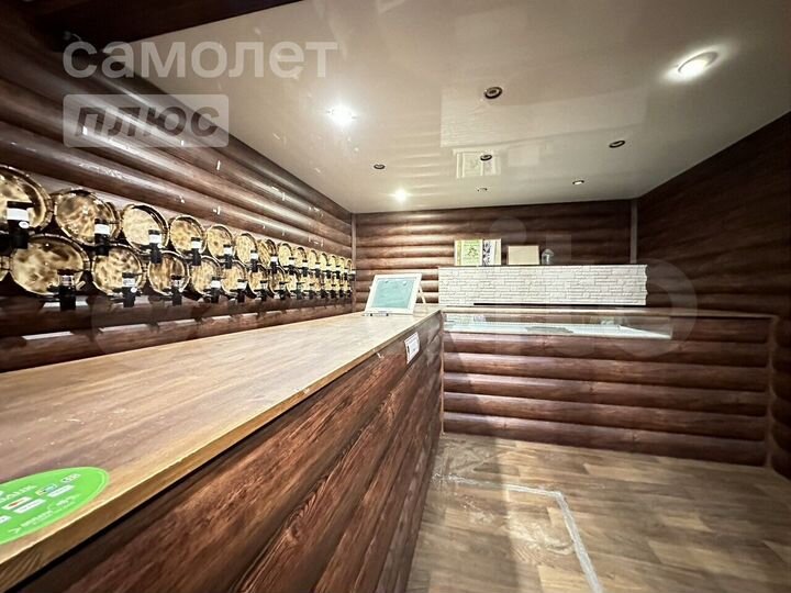 Продам помещение общественного питания, 60 м²