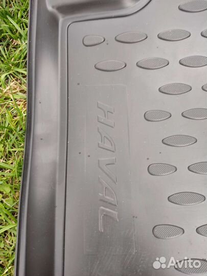 Автомобильные коврики