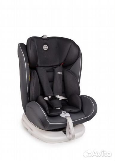 Happy Baby Unix isofix