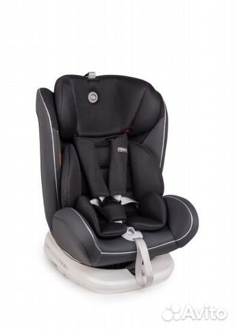 Happy Baby Unix isofix
