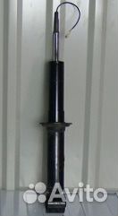 Амортизатор Рендж Ровер Спорт восстановленный