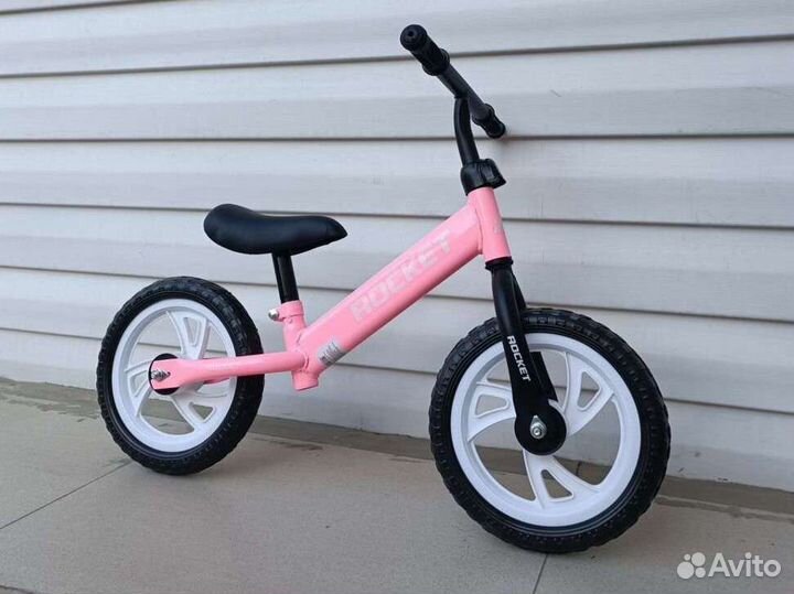 Беговел детский
