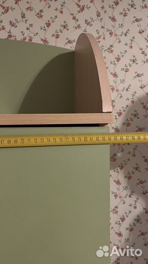 Детский шкаф для одежды бу