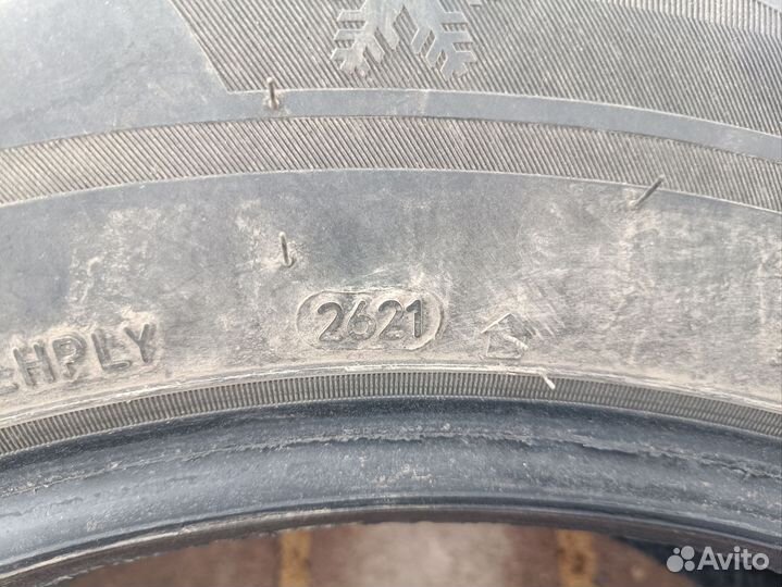 Sailun Ice Blazer WST3 225/65 R17