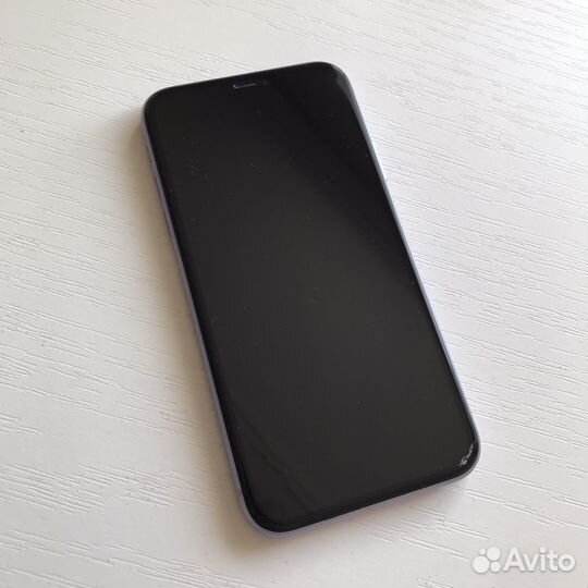 iPhone 11