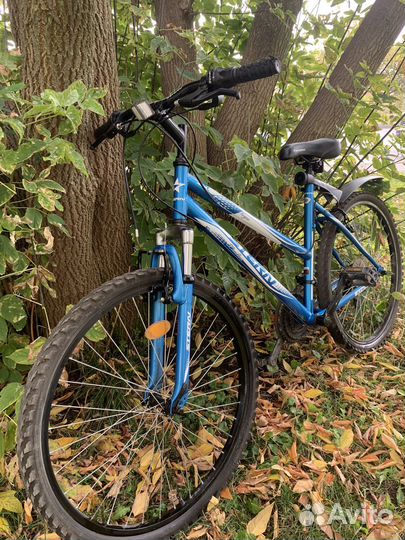 Велосипеды бу взрослый