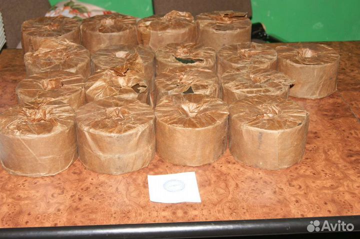 Резьбонакатные ролики