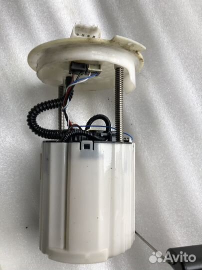 Насос топливный Chevrolet Aveo T300 2011+