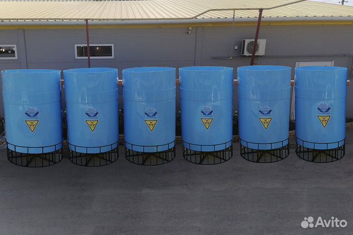 Биологический фильтр