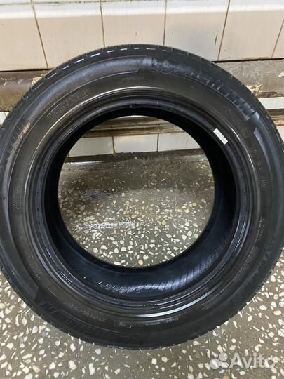 Michelin Latitude Tour HP 235/60 R18 103V