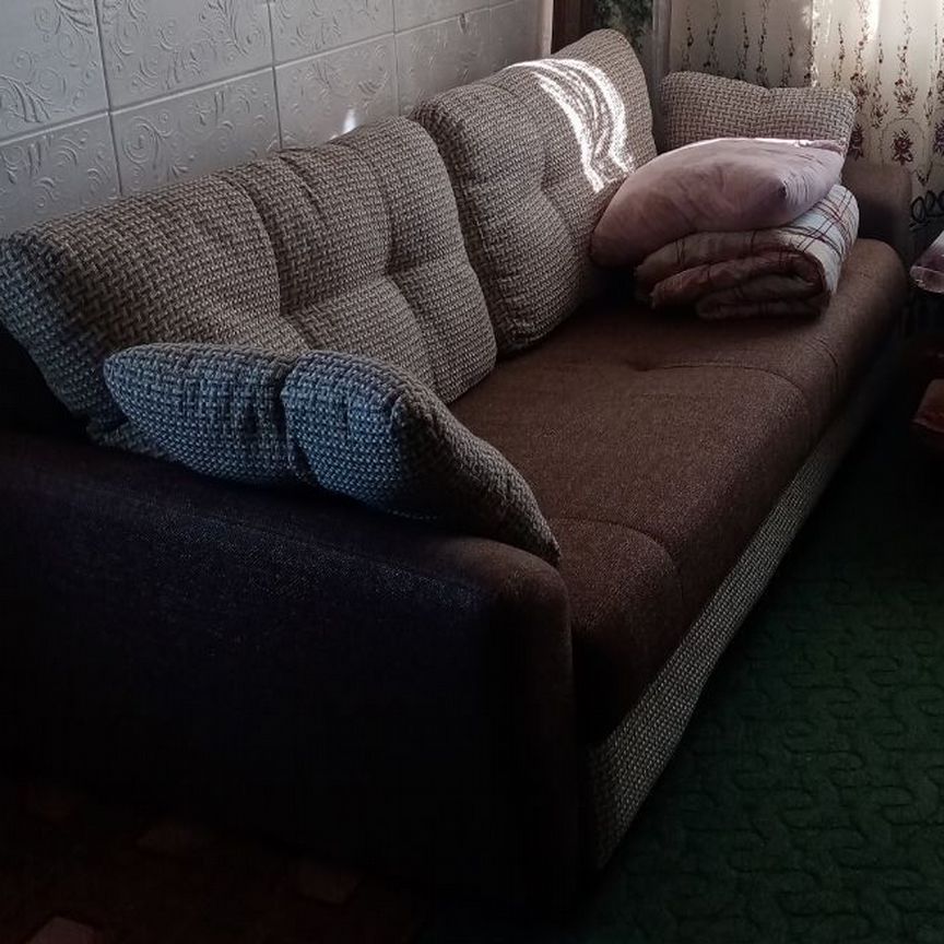 Квартира 1-комн. 32 м² в Аткарск — фото 2