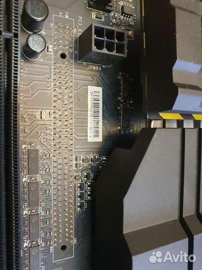 Комплектующие для компьютера