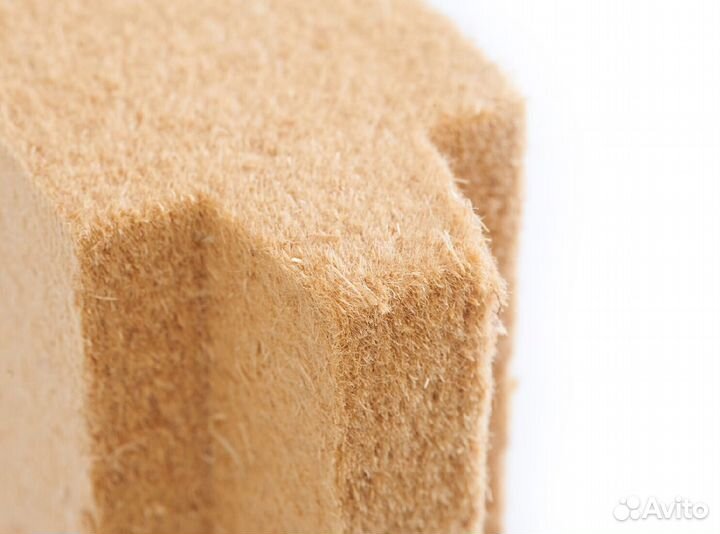 Тепло-звукоизоляция мдвп Белтермо Топ шип-паз