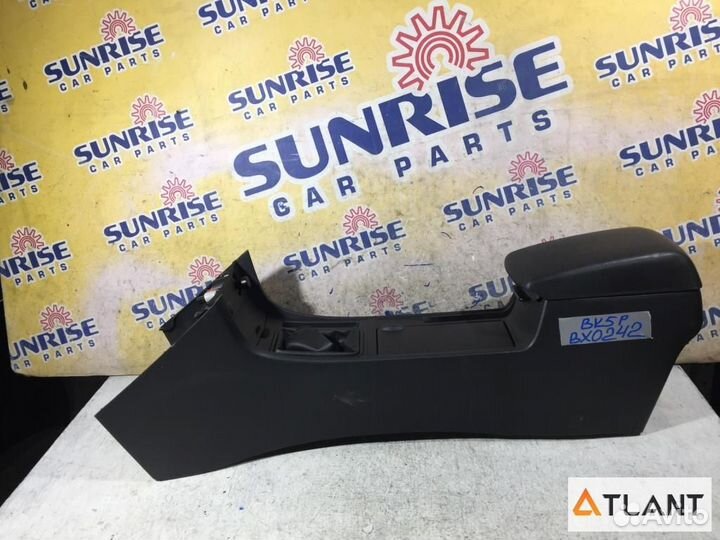 Бардачок mazda axela